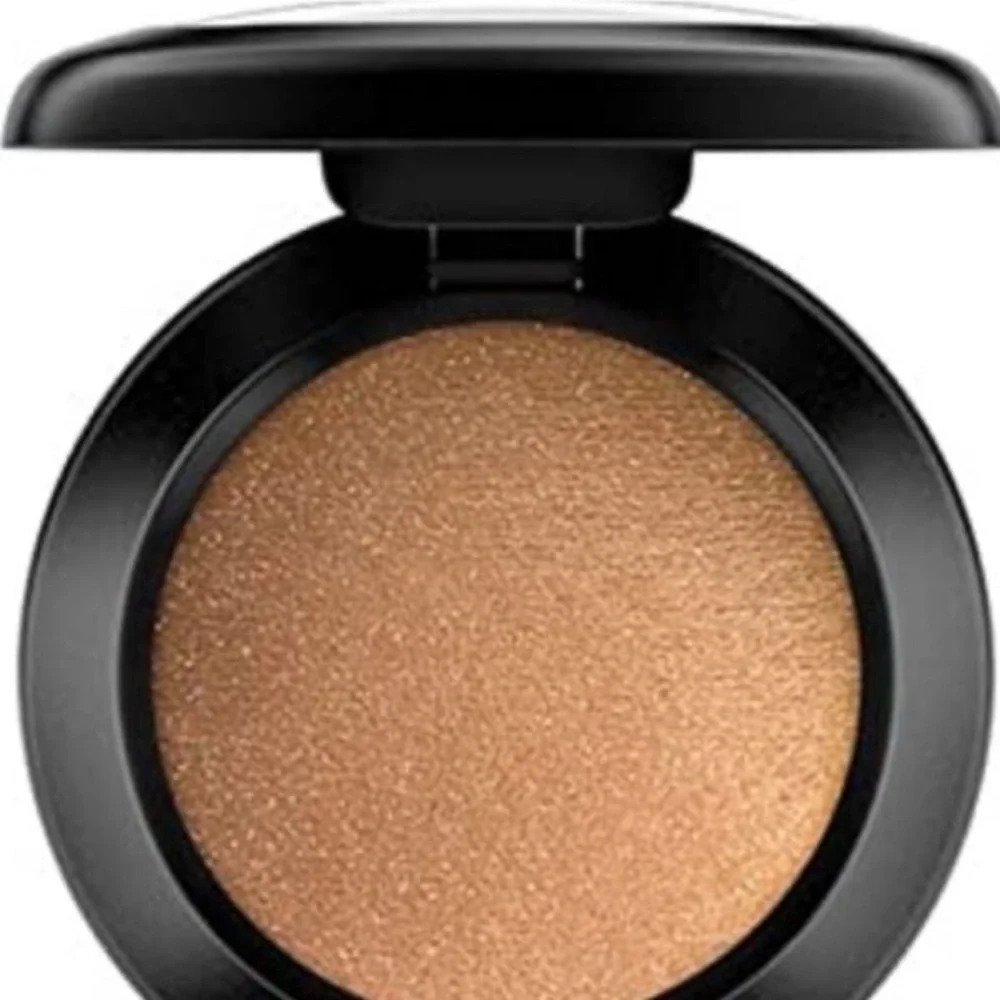 MAC Cosmetics new box